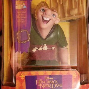 1995 Hunchback of Notre Dame Quasimodo Barbie